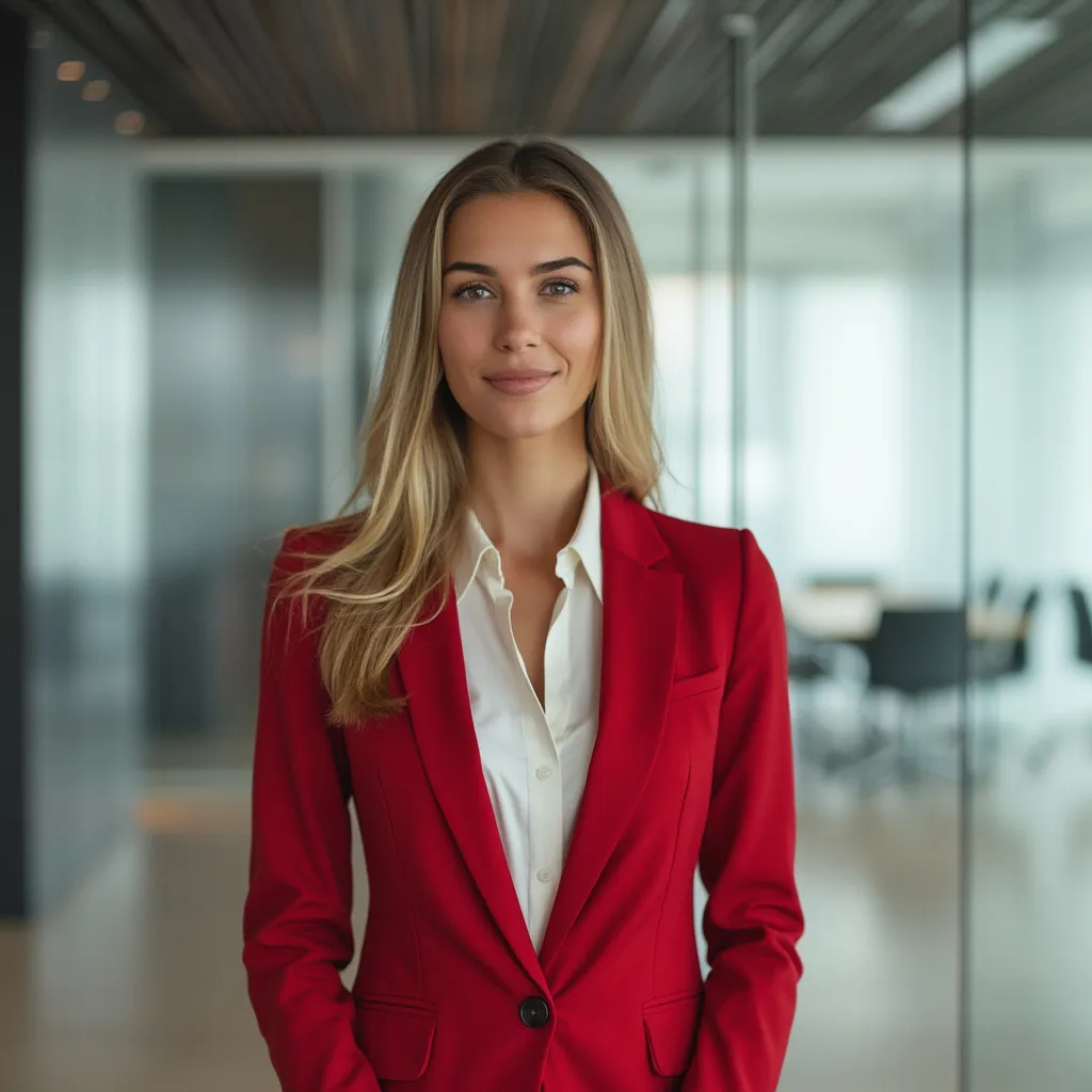 Directora de Consultoría Estratégica