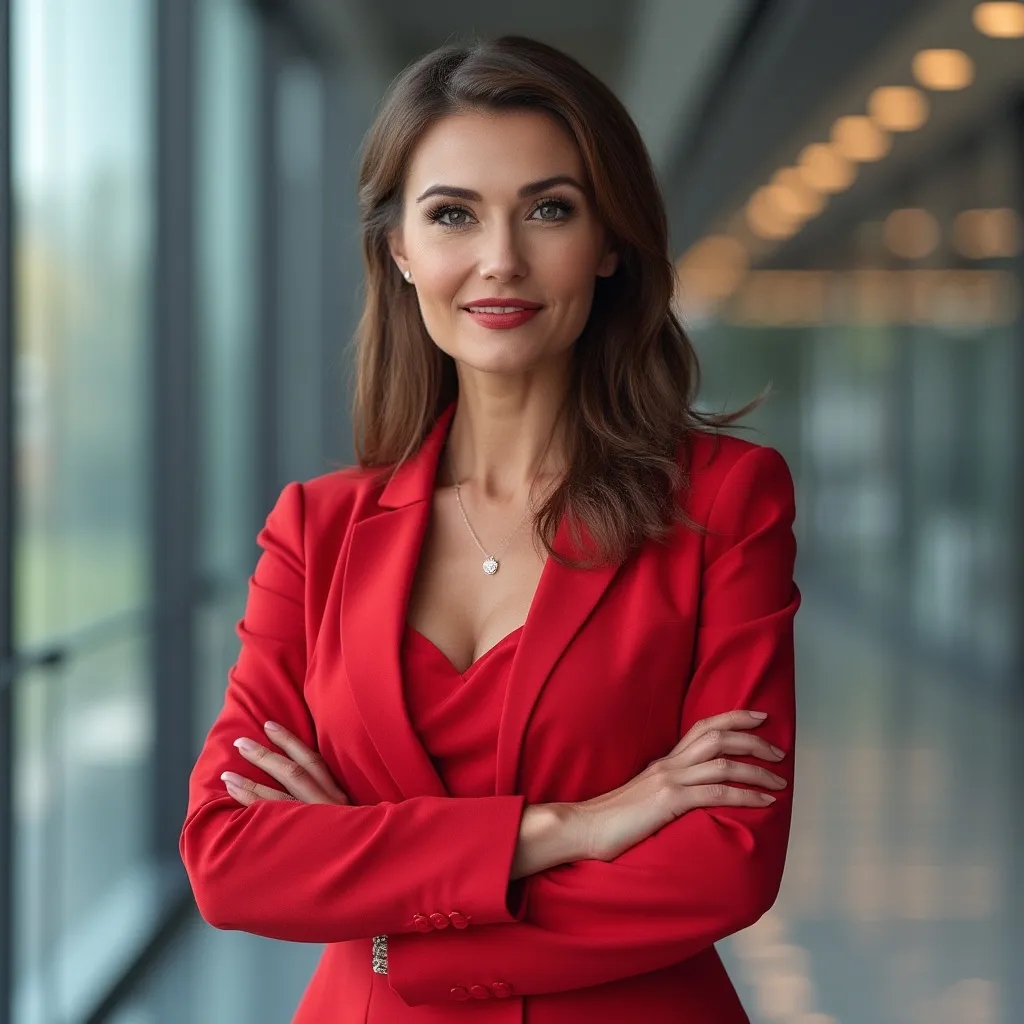 Isabel Vega - Directora Ejecutiva